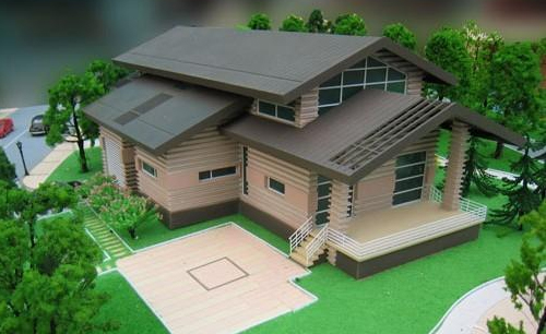 在制作建筑模型中需要注意哪些細(xì)節(jié)問題？